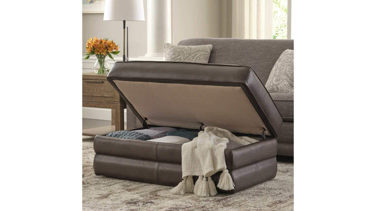 Cory Ottoman