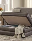 Cory Ottoman