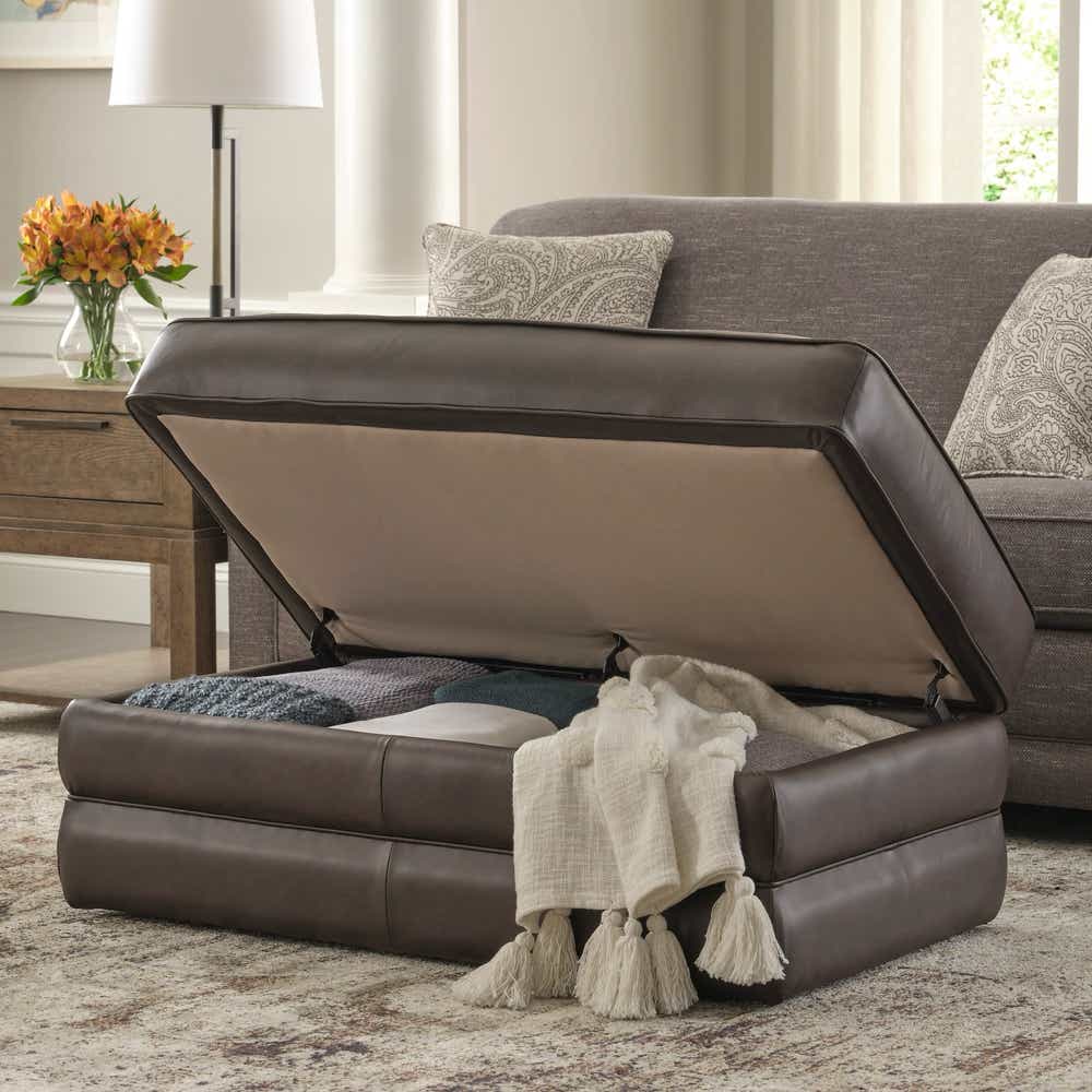 Cory Ottoman