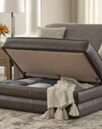 Cory Ottoman