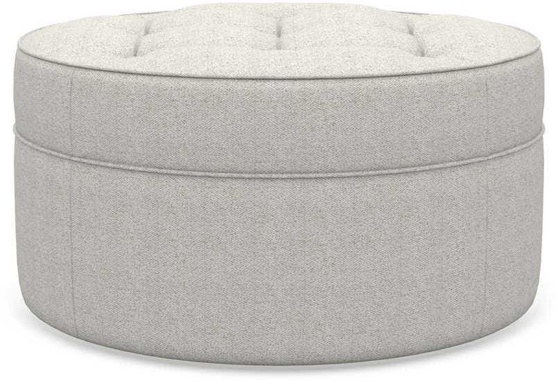 Roundabout Ottoman