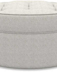 Roundabout Ottoman