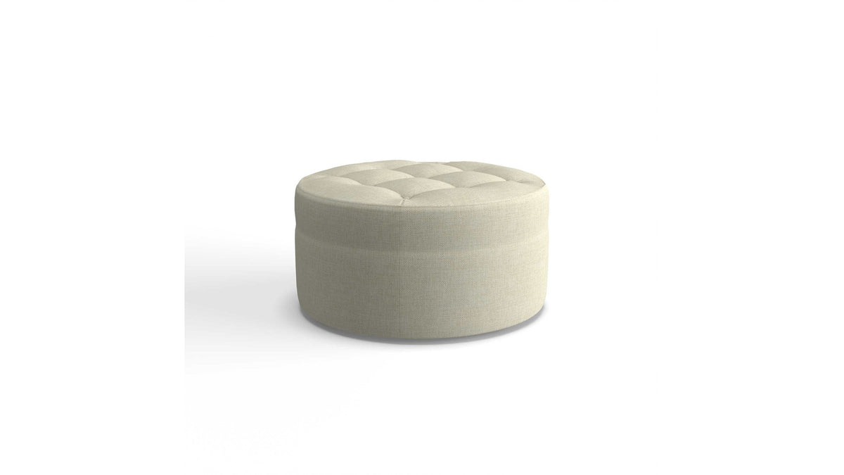 Roundabout Ottoman