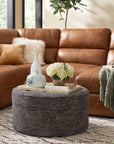 Roundabout Ottoman