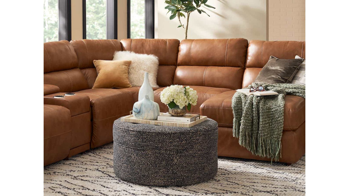Roundabout Ottoman