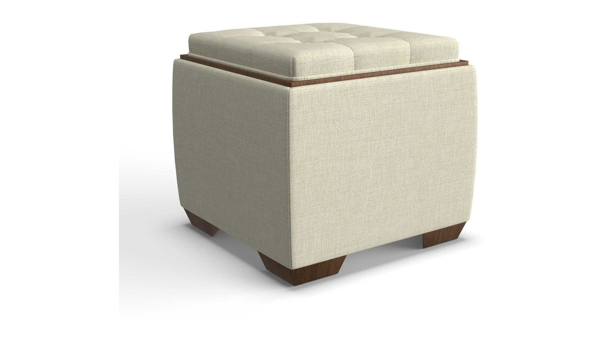 30A Leo Ottoman