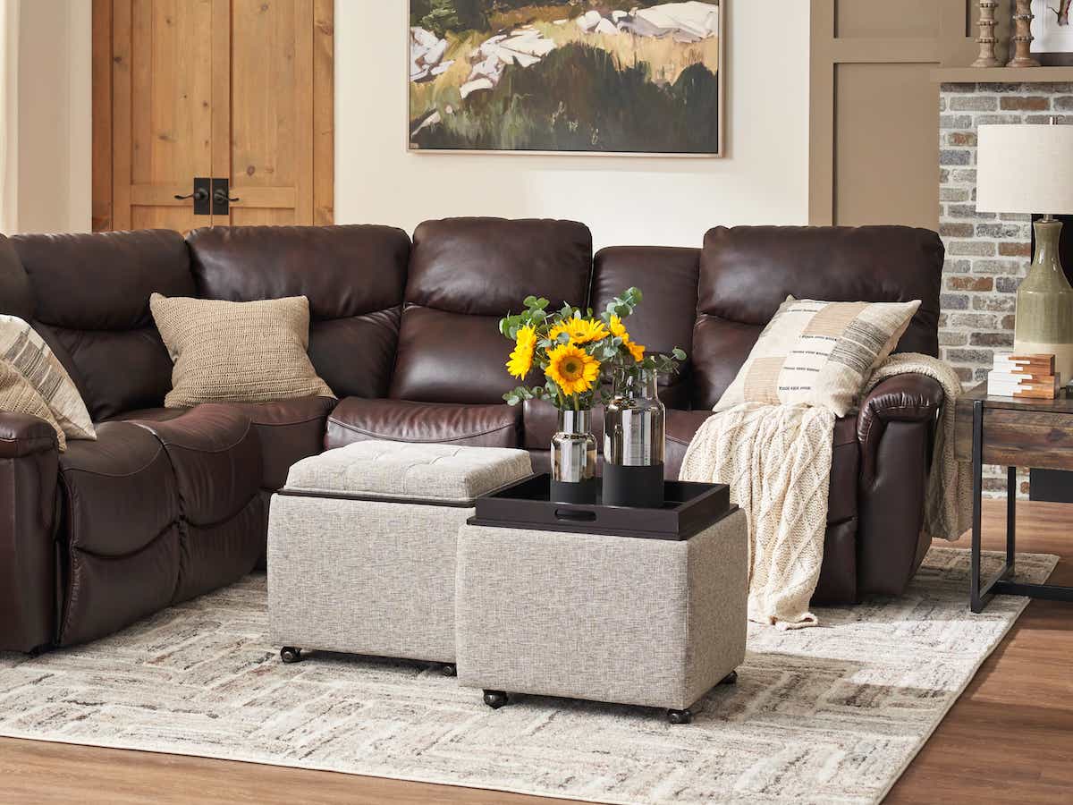 30A Leo Ottoman