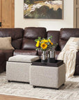 30A Leo Ottoman