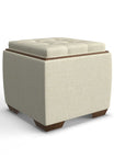 30A Leo Ottoman