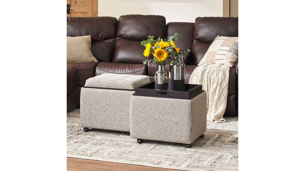 30A Leo Ottoman