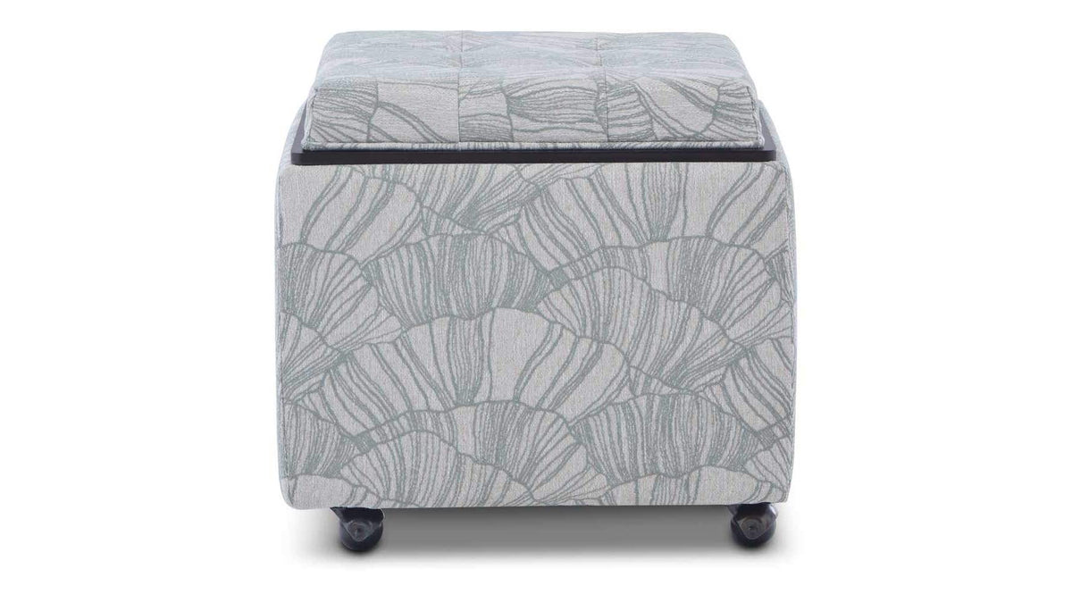 30A Leo Ottoman