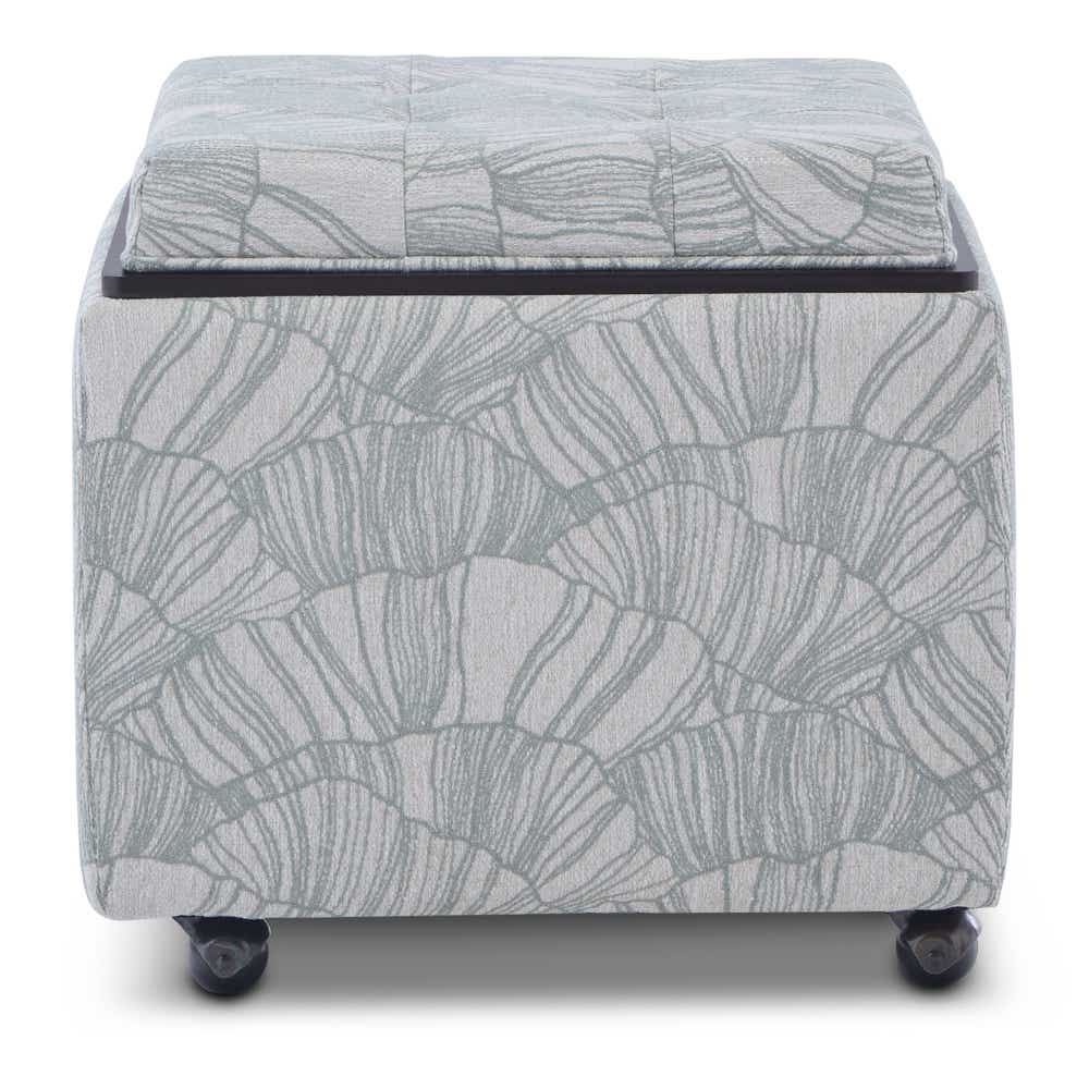 30A Leo Ottoman
