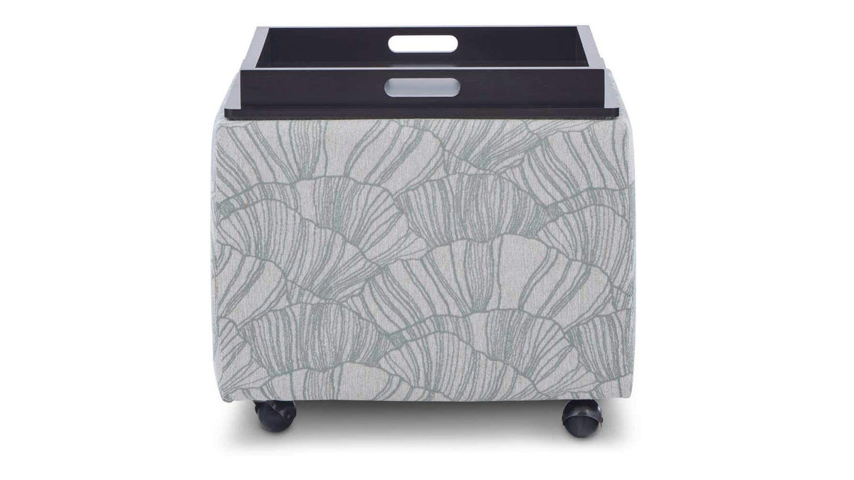 30A Leo Ottoman