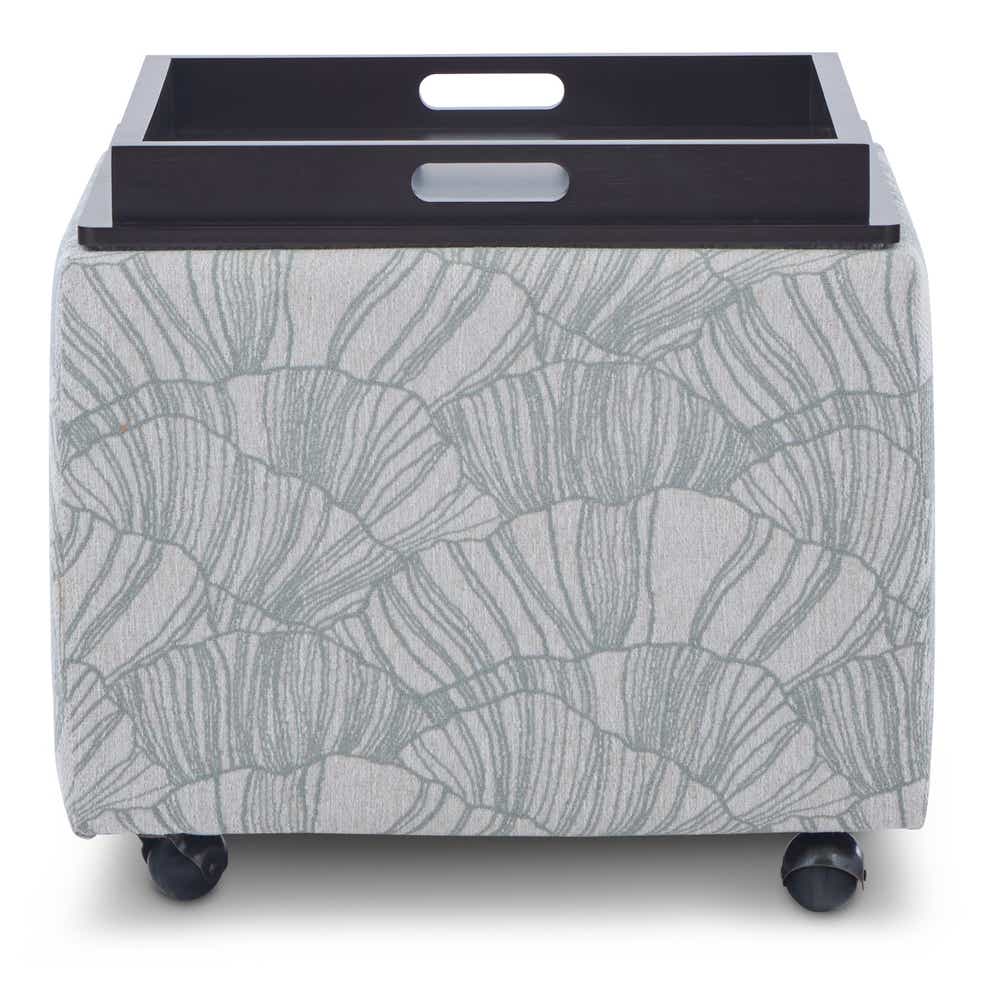 30A Leo Ottoman