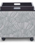30A Leo Ottoman