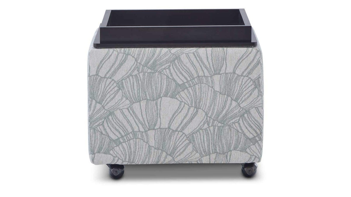 30A Leo Ottoman