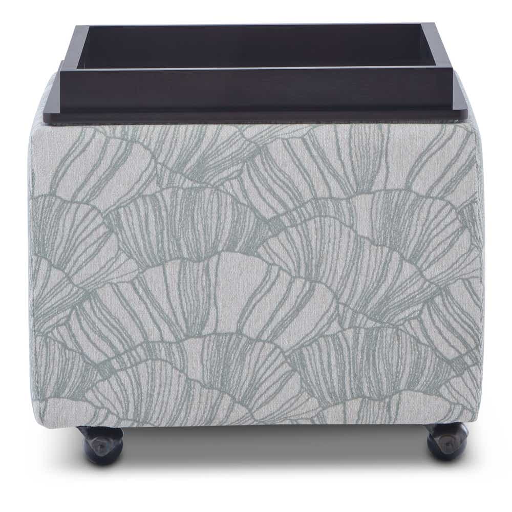 30A Leo Ottoman