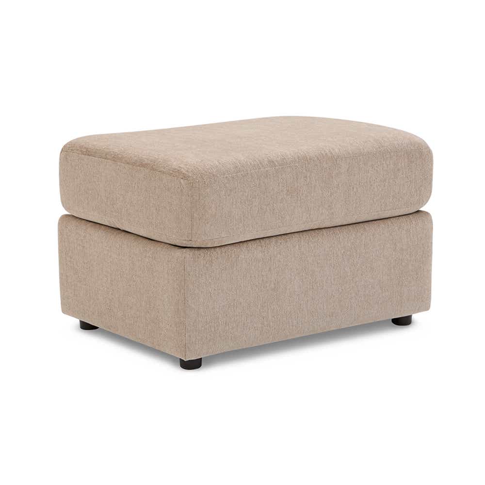 Lauren Ottoman