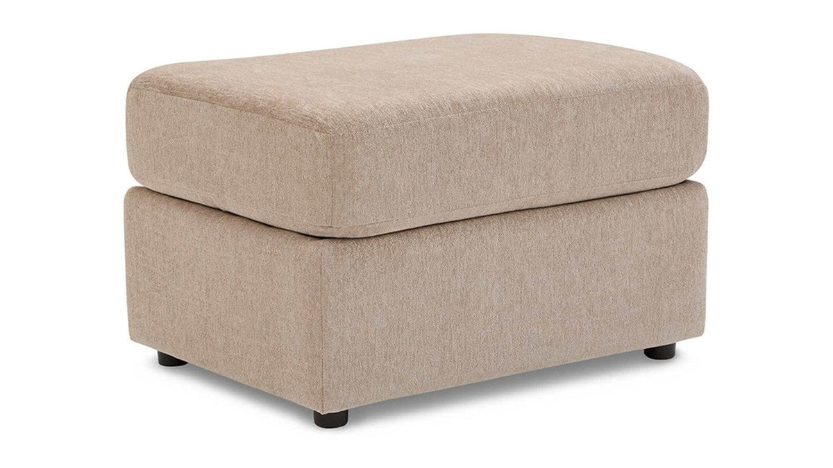 Lauren Ottoman