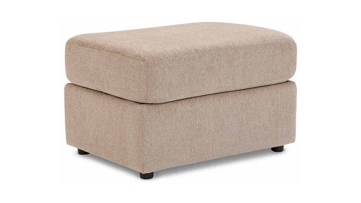 Lauren Ottoman