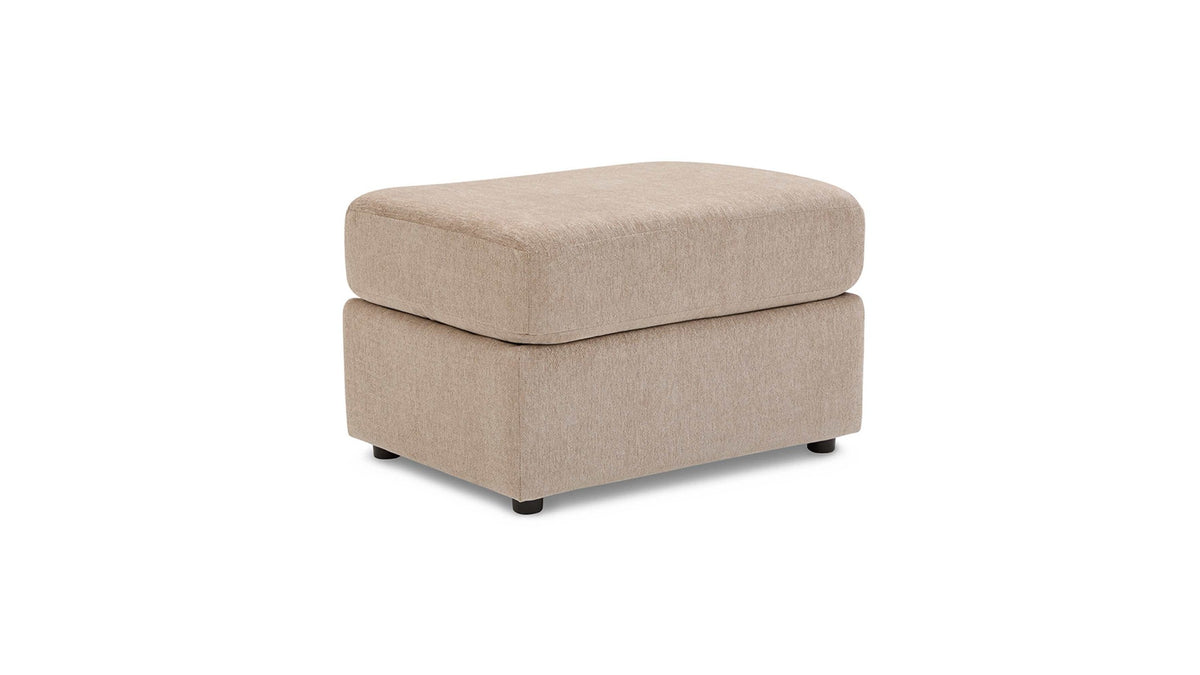 Lauren Ottoman