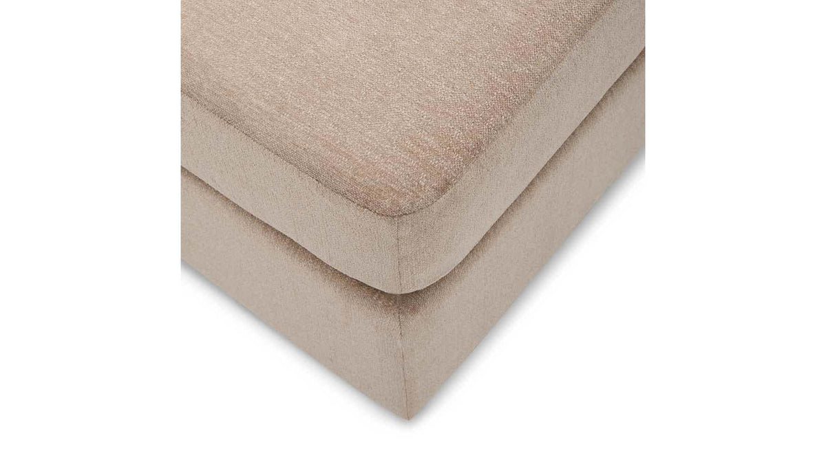 Lauren Ottoman