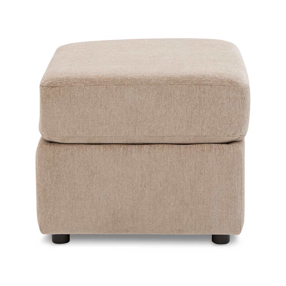 Lauren Ottoman