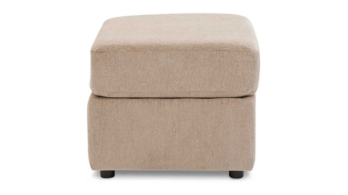 Lauren Ottoman
