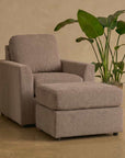 Fleetwood Ottoman