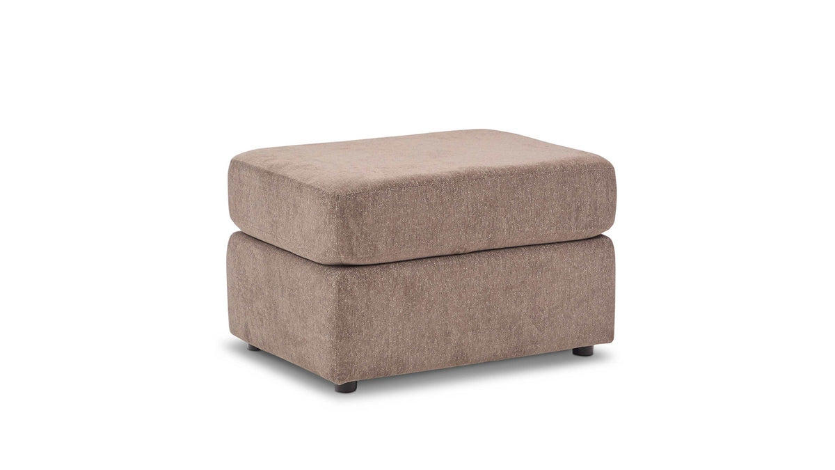 Fleetwood Ottoman