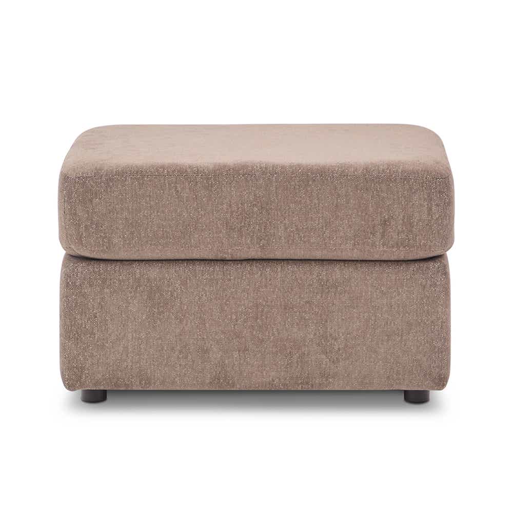 Fleetwood Ottoman