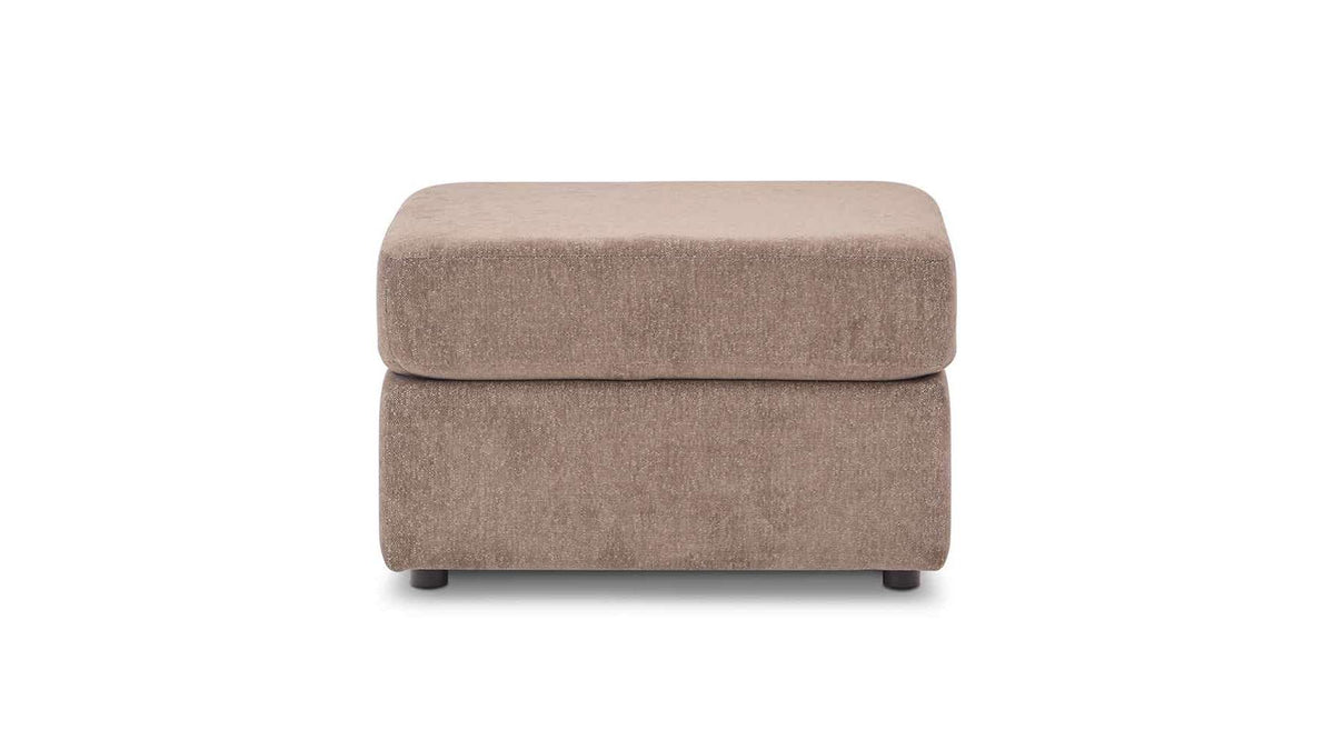 Fleetwood Ottoman