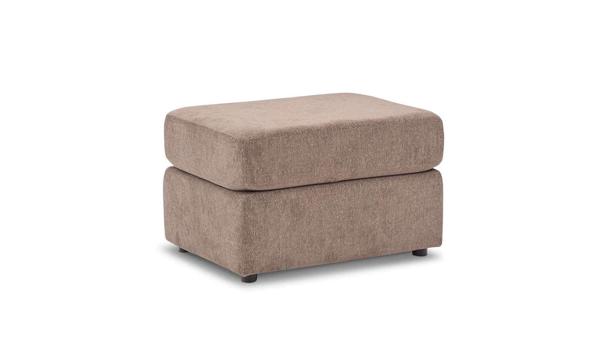 Fleetwood Ottoman