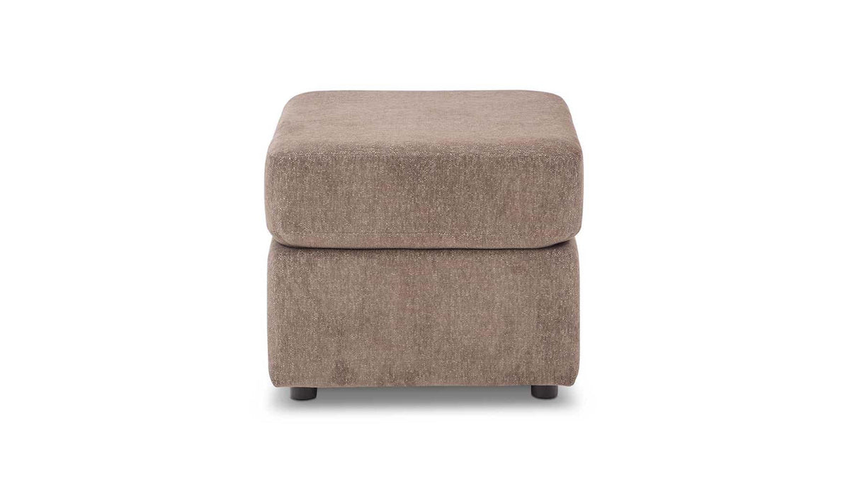 Fleetwood Ottoman