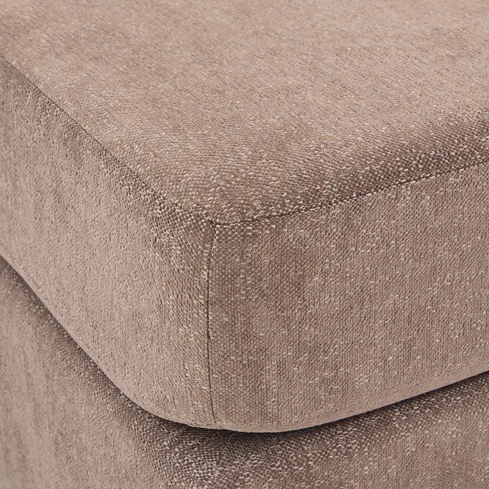 Fleetwood Ottoman