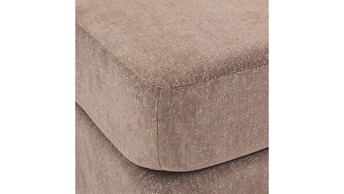 Fleetwood Ottoman