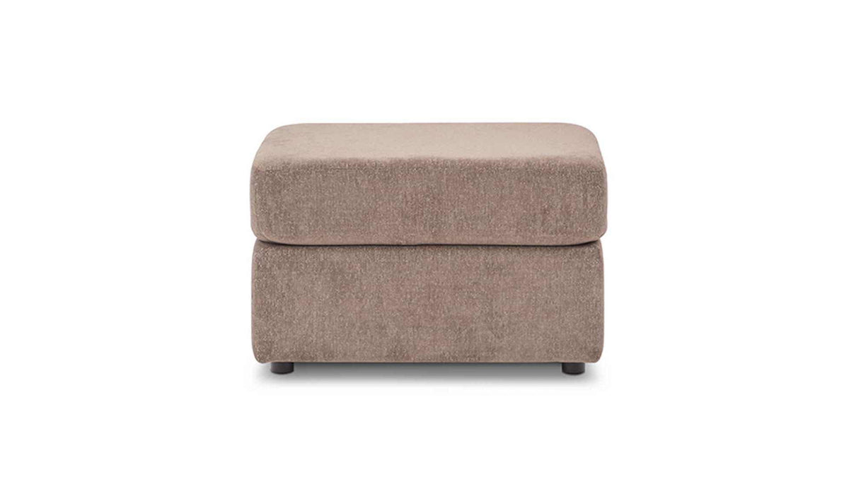 Fleetwood Ottoman