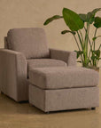 Fleetwood Ottoman