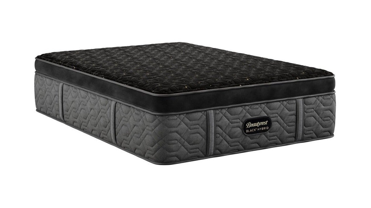 Beautyrest Black Hybrid - 16" Series Four Firm Apex Top Mattress