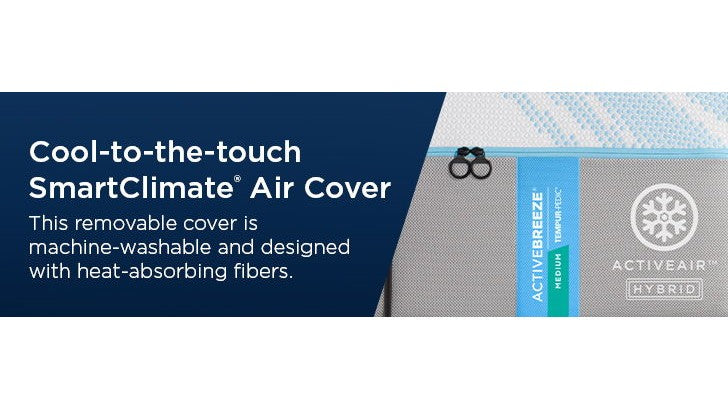 Bases - Tempur-Ergo ProSmart Air Base