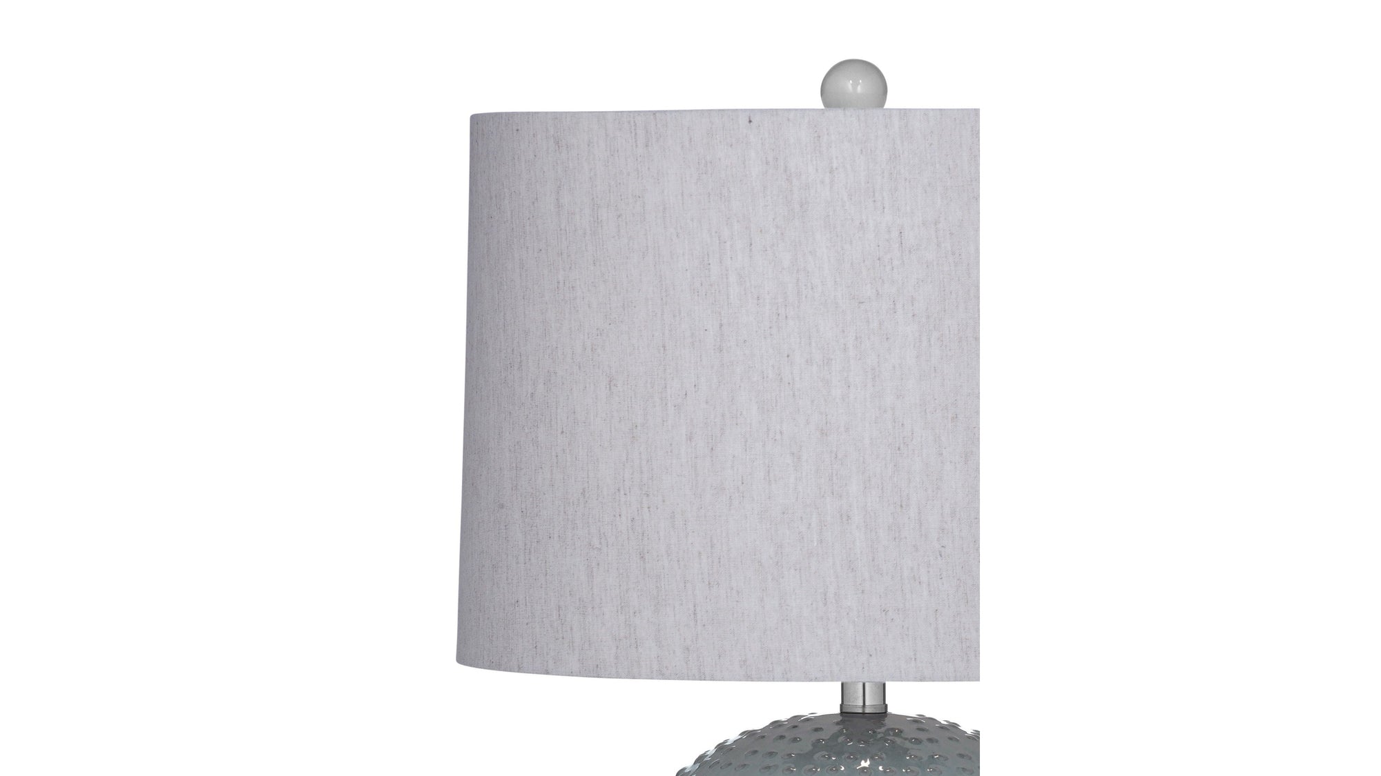 Kettler - Table Lamp - Light Blue