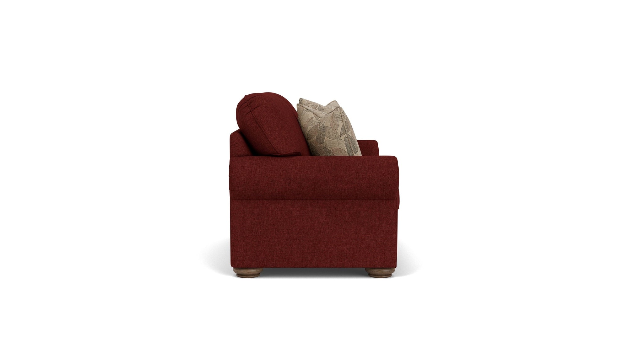 Preston - Fabric Loveseat