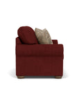 Preston - Fabric Loveseat