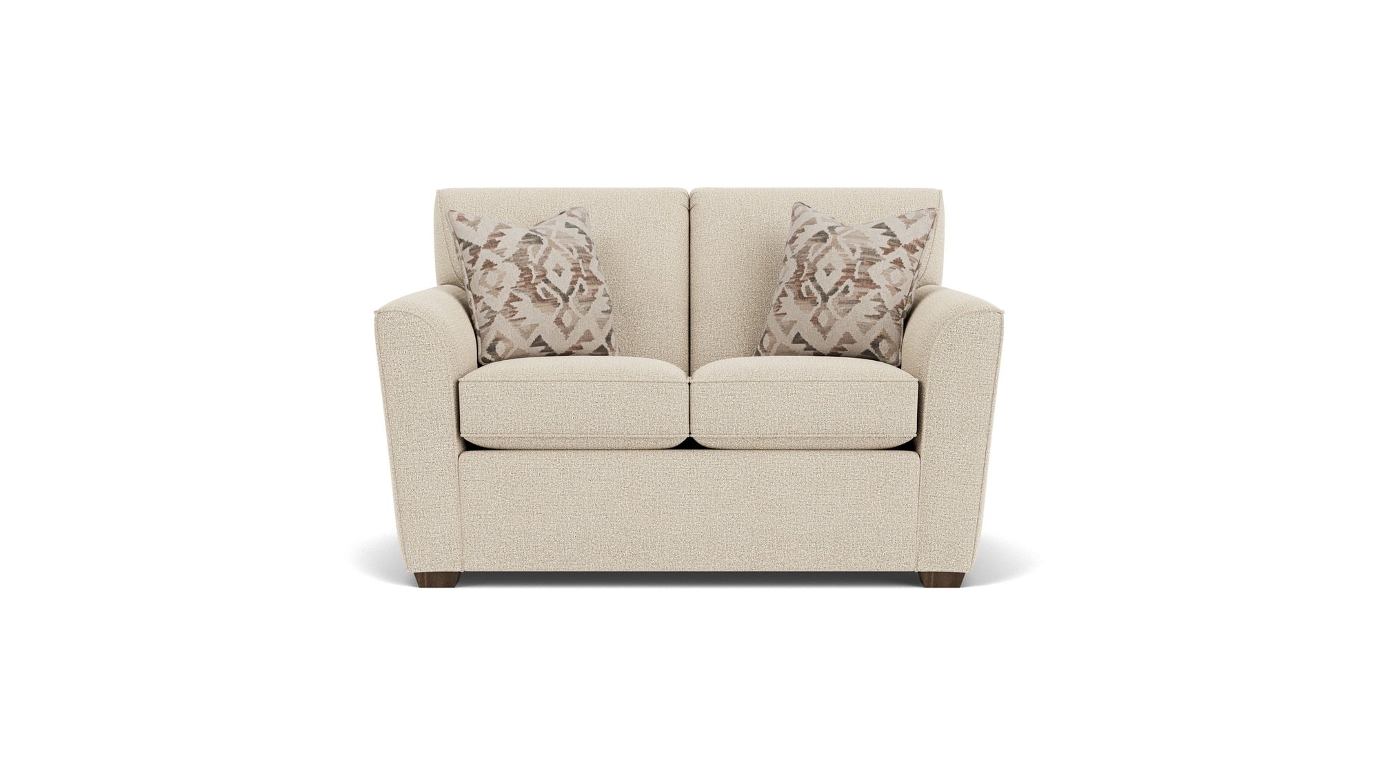 Lakewood - Fabric Loveseat