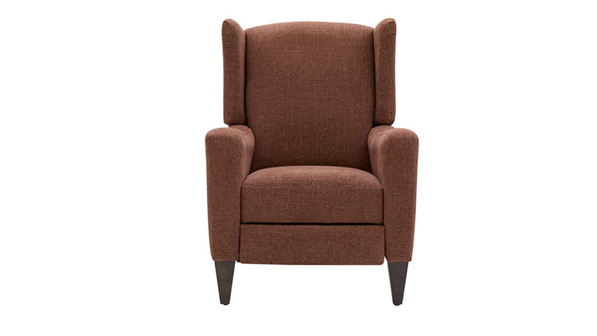 Rae High Leg Reclining Chair