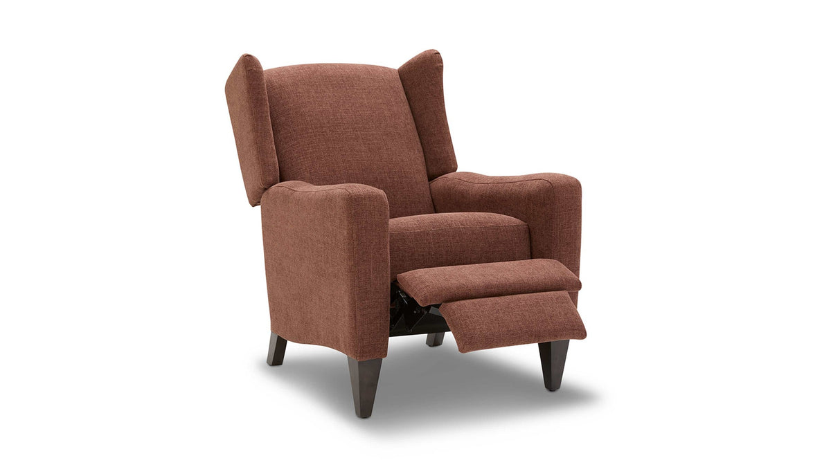 Rae High Leg Reclining Chair