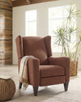 Rae High Leg Reclining Chair