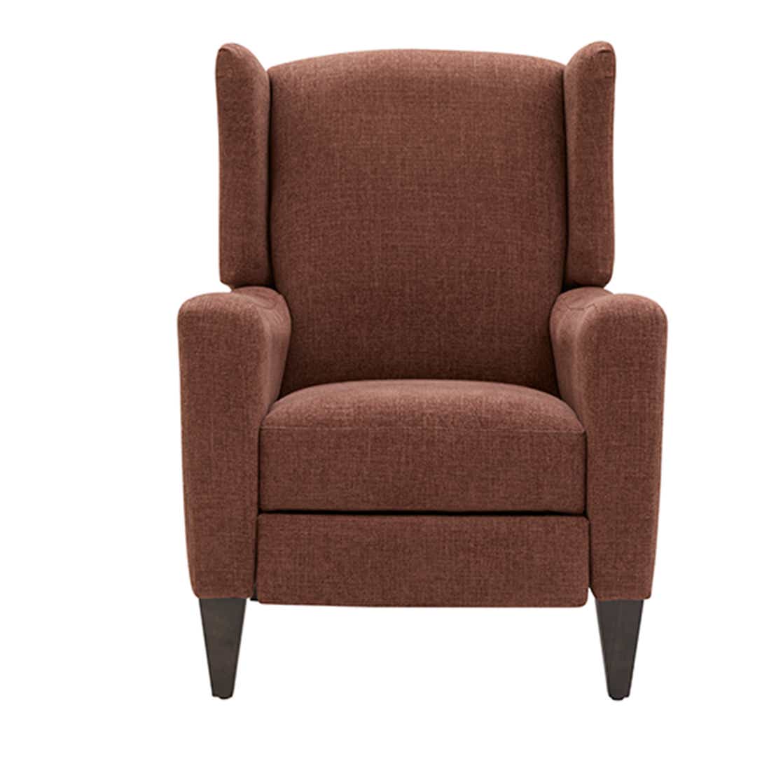 Rae High Leg Reclining Chair