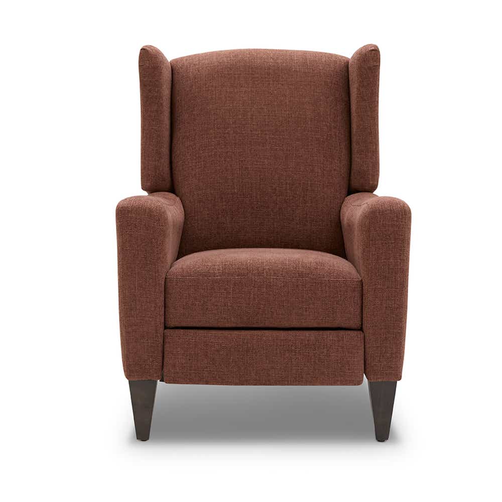 Rae High Leg Reclining Chair