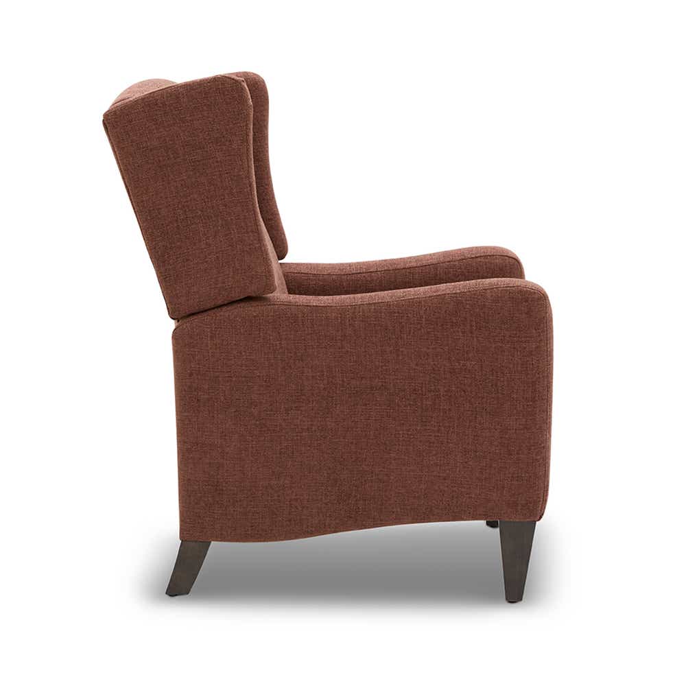 Rae High Leg Reclining Chair
